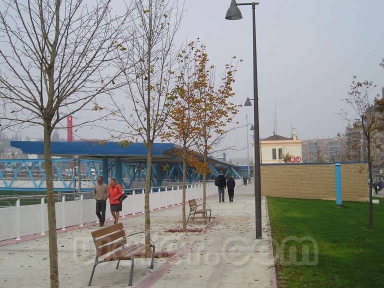 Renfe / ADIF: Vic - 2003