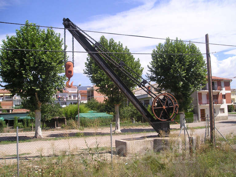 Renfe / ADIF: Torelló - 2006