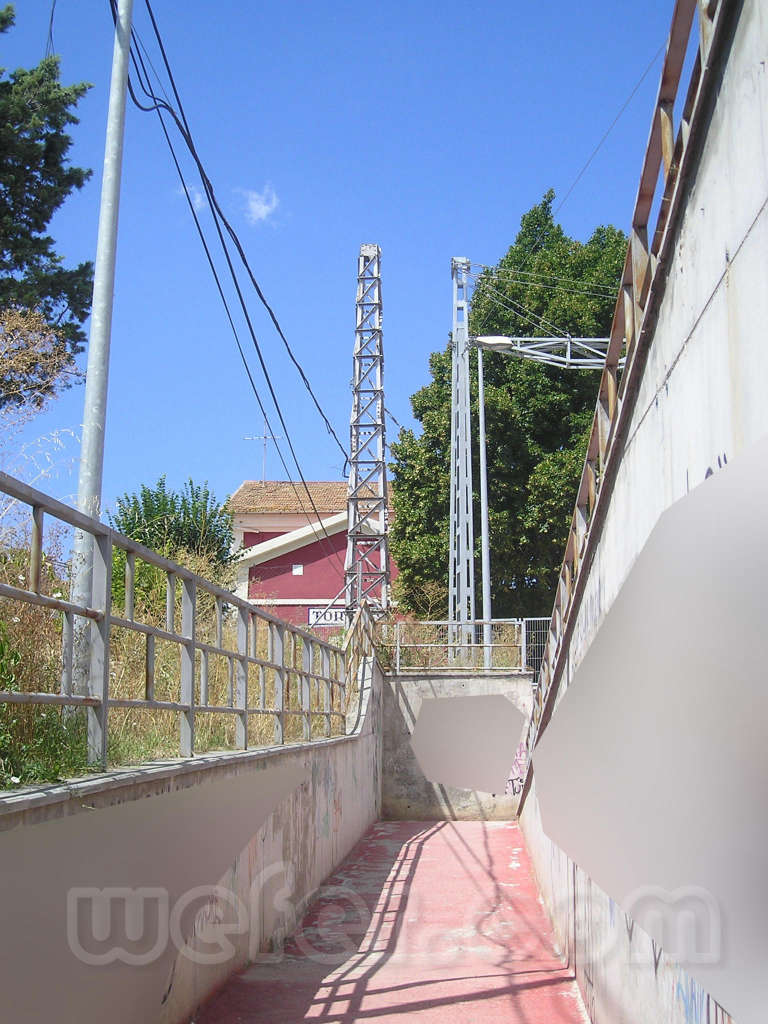 Renfe / ADIF: Torelló - 2006