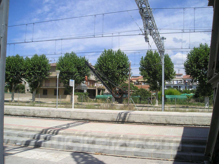 Renfe / ADIF: Torelló - 2006