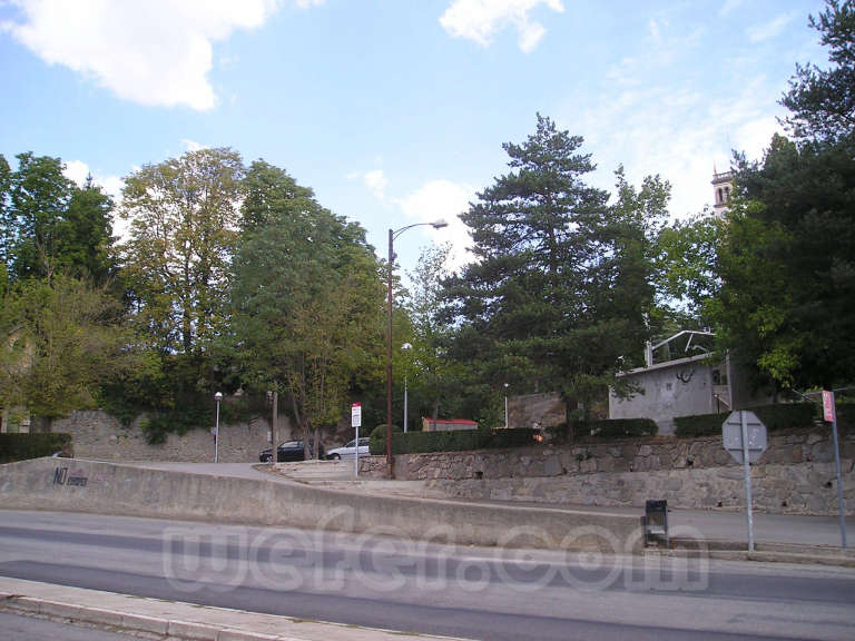 Renfe / ADIF: Borgonyà - 2006