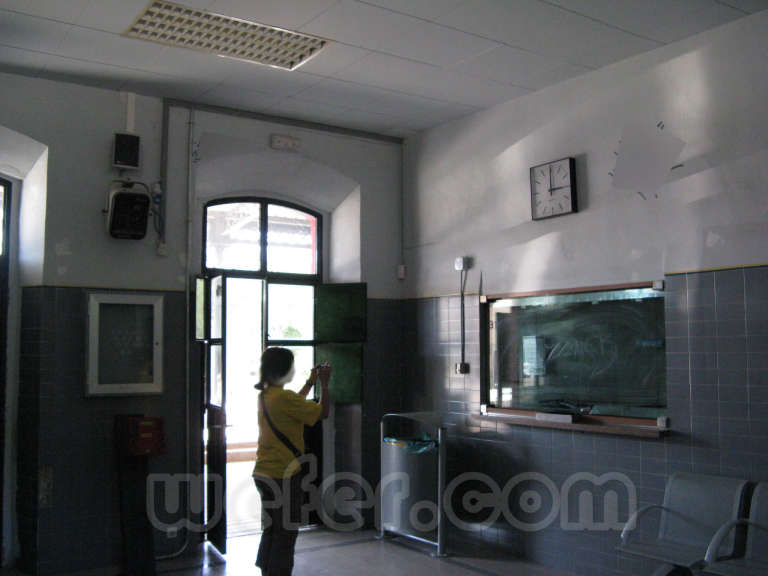 Renfe / ADIF: Sant Quirze de Besora - 2009