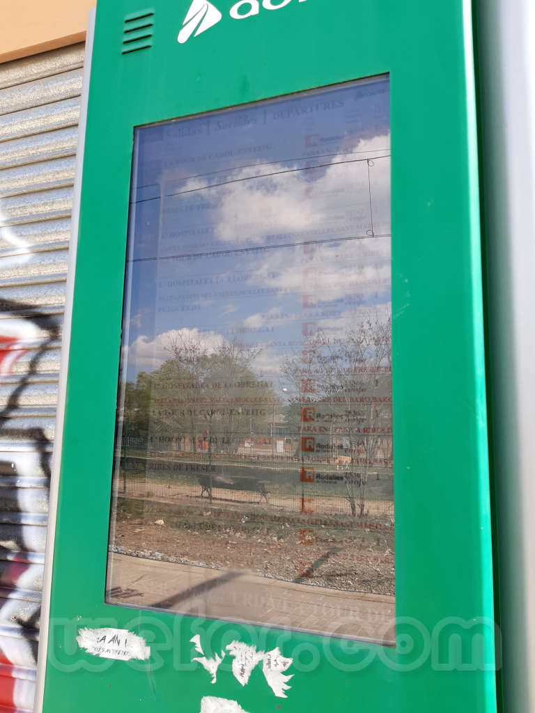 Renfe / ADIF: Campdevànol - 2021