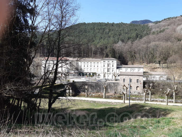 Renfe / ADIF: Aigües de Ribes - 2021