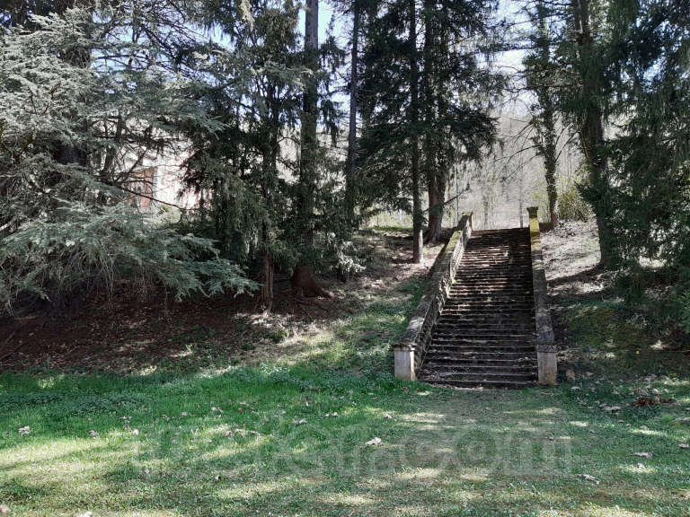 Renfe / ADIF: Aigües de Ribes - 2021