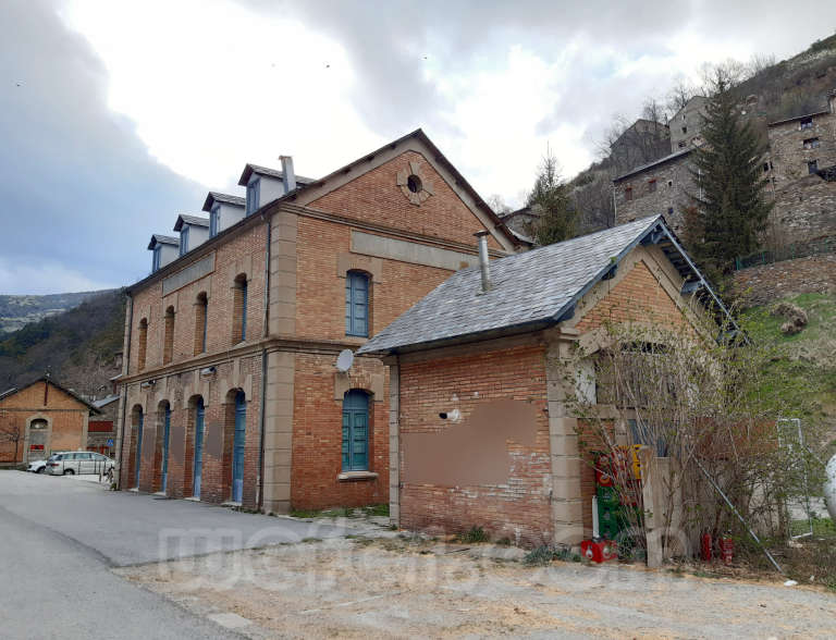 Renfe / ADIF: Toses - 2021