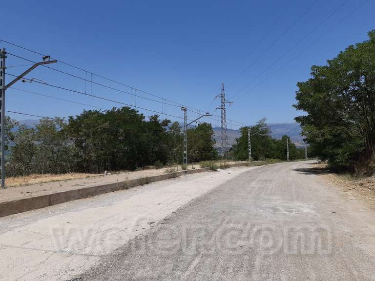 Renfe / ADIF: Urtx-Alp