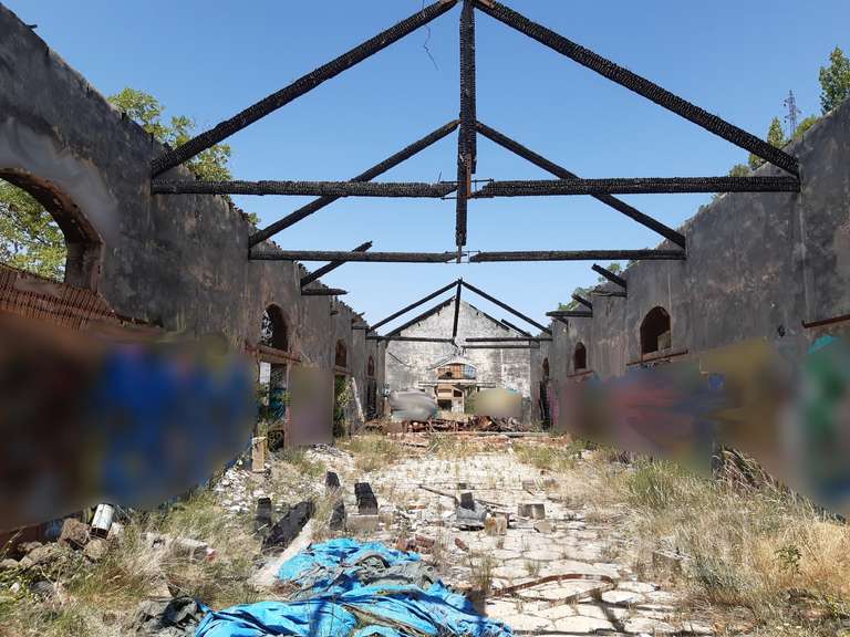 Renfe / ADIF: Urtx-Alp