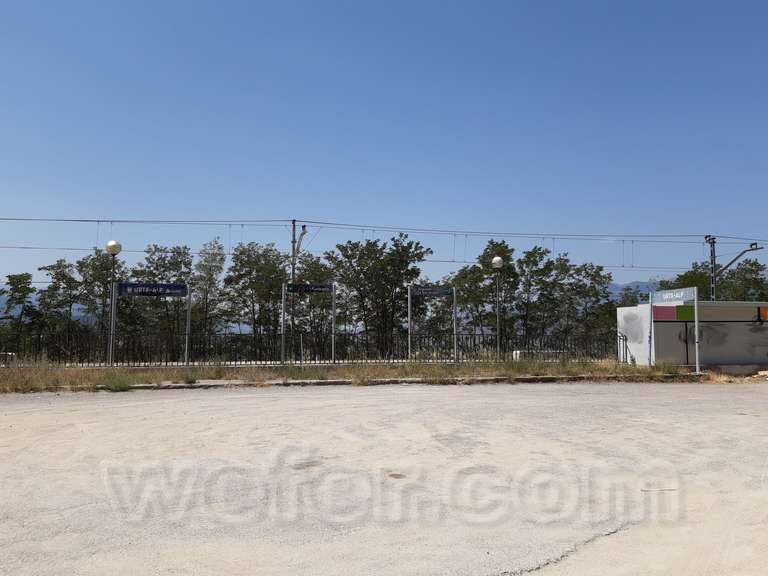 Renfe / ADIF: Urtx-Alp