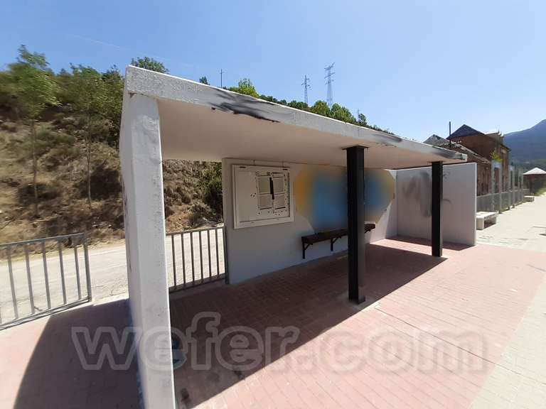 Renfe / ADIF: Urtx-Alp