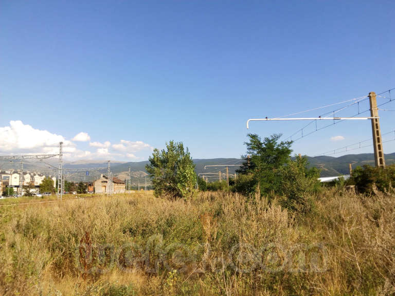 Renfe / ADIF: Puigcerdà - 2017