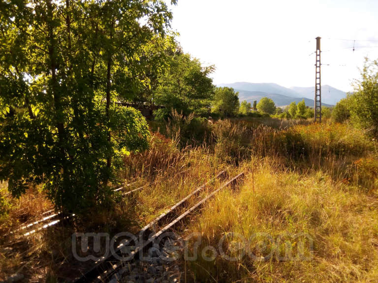 Renfe / ADIF: Puigcerdà - 2017