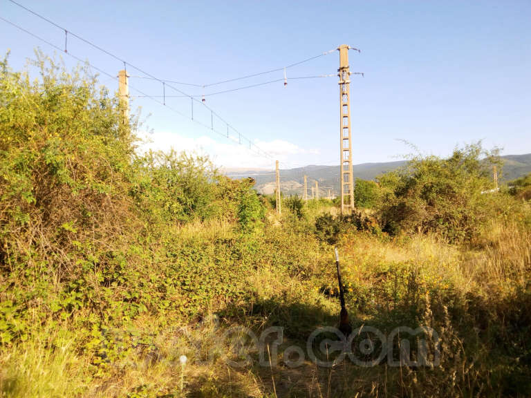 Renfe / ADIF: Puigcerdà - 2017