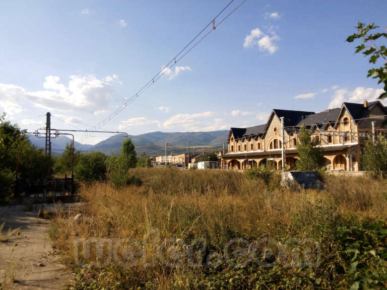 Renfe / ADIF: Puigcerdà - 2017