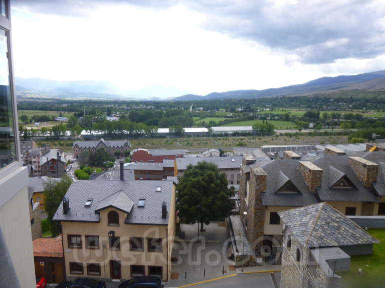 Renfe / ADIF: Puigcerdà - 2015