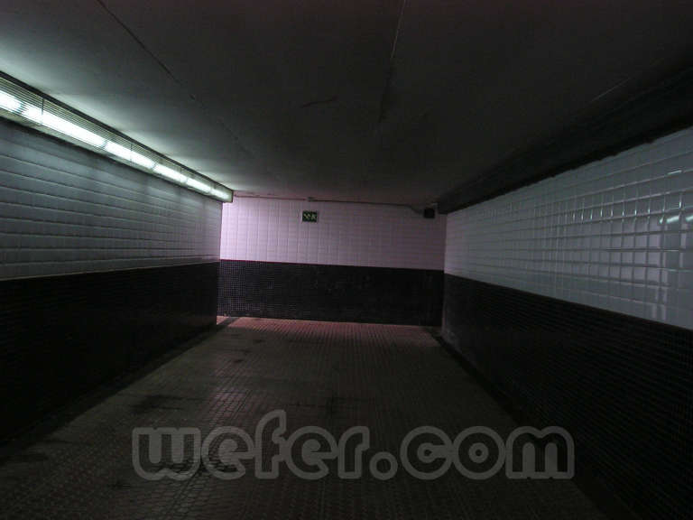 Renfe / ADIF: Sant Cugat - 2006