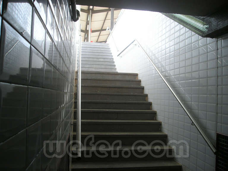 Renfe / ADIF: Sant Cugat - 2006