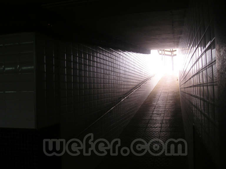 Renfe / ADIF: Sant Cugat - 2006