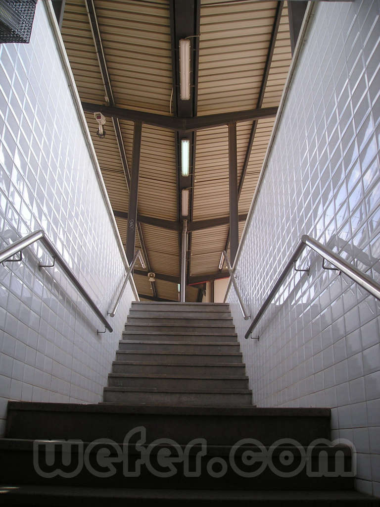 Renfe / ADIF: Sant Cugat - 2006