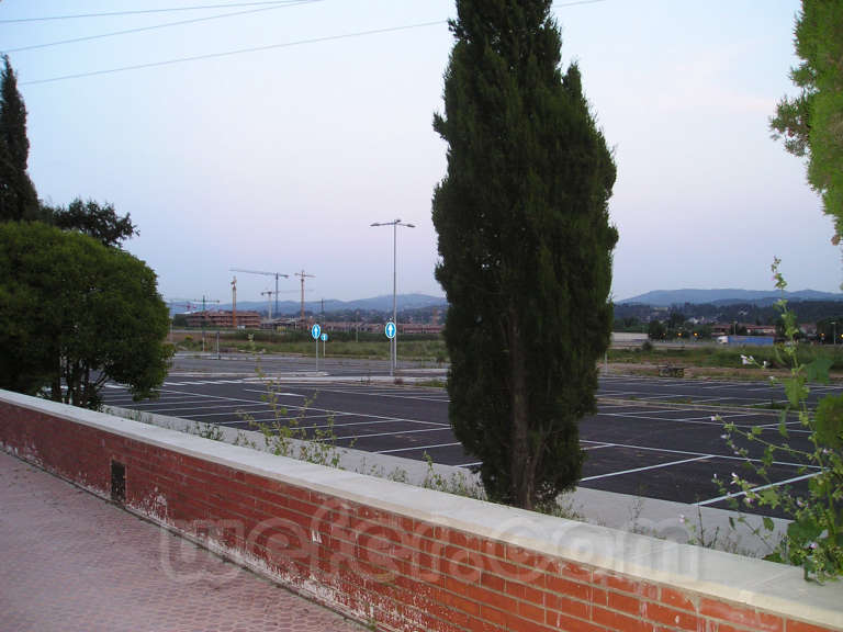 Renfe / ADIF: Rubí - 2004