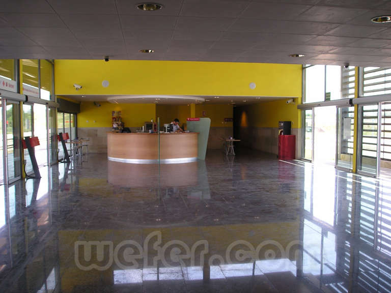 Renfe / ADIF: Rubí - 2004