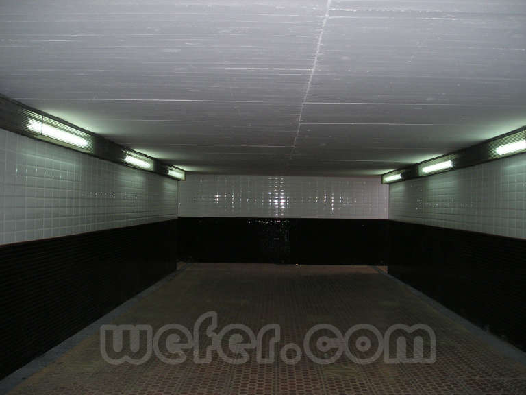 Renfe / ADIF: Rubí - 2004