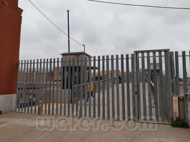 Renfe / ADIF: Barcelona - St. Andreu Comtal - 2021