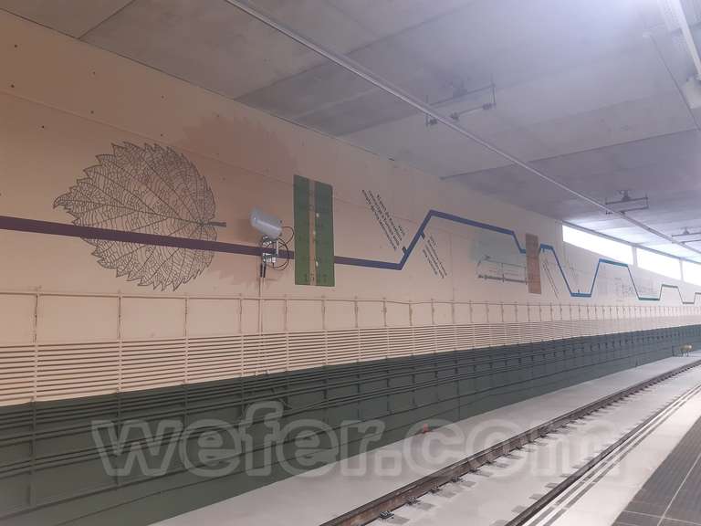 Renfe / ADIF: Barcelona - St. Andreu Comtal - 2022