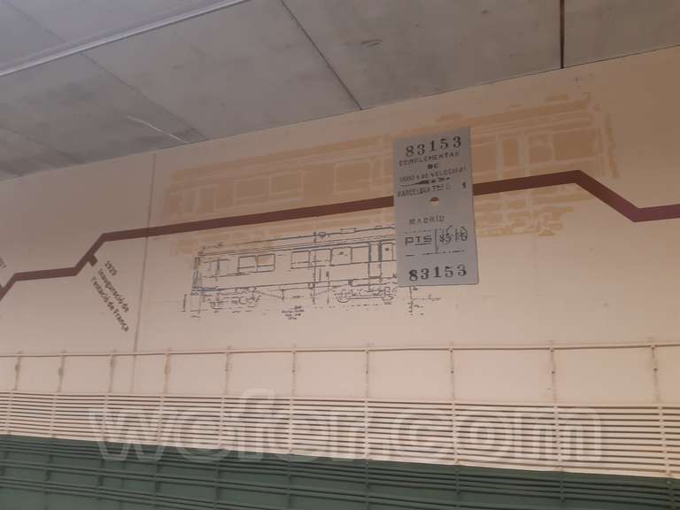 Renfe / ADIF: Barcelona - St. Andreu Comtal - 2022