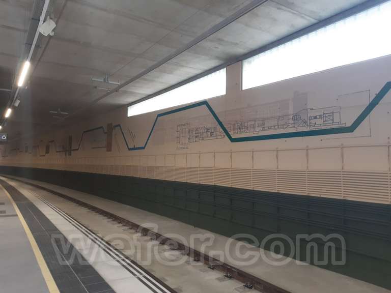 Renfe / ADIF: Barcelona - St. Andreu Comtal - 2022