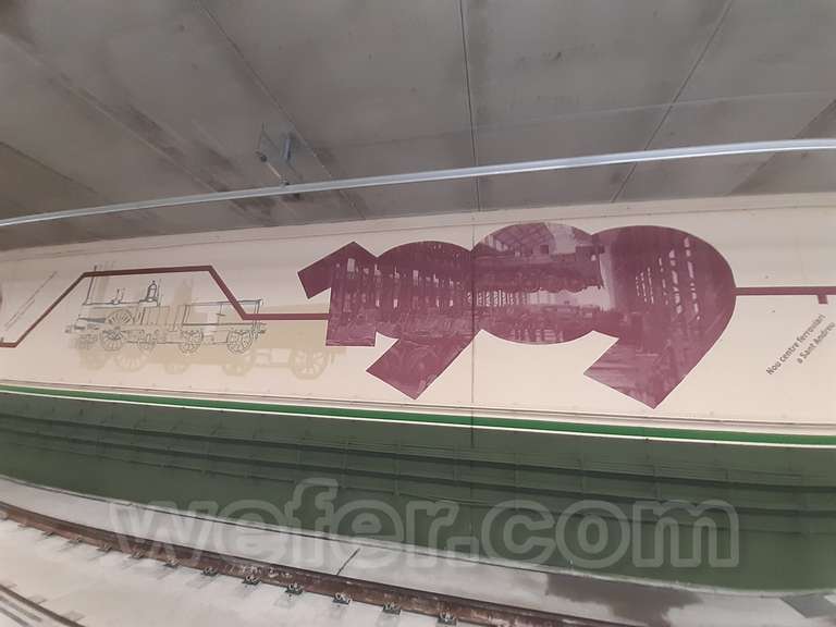 Renfe / ADIF: Barcelona - St. Andreu Comtal - 2022