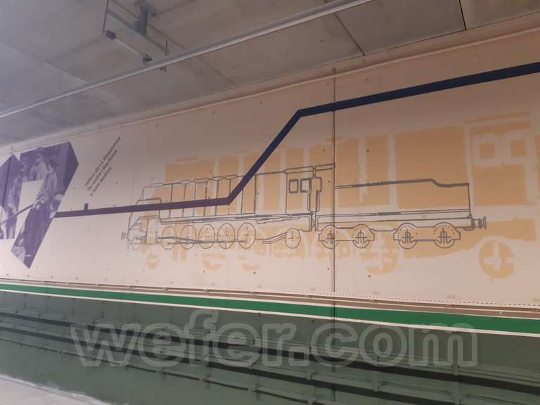 Renfe / ADIF: Barcelona - St. Andreu Comtal - 2022