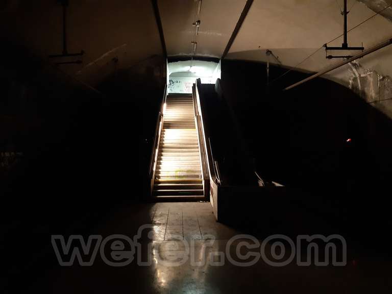 Renfe / ADIF: Barcelona - Clot - Aragó - 2021