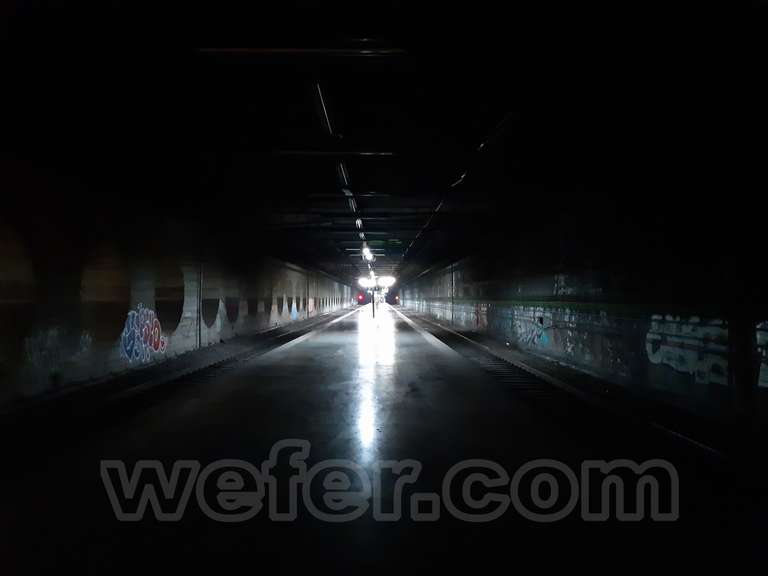 Renfe / ADIF: Barcelona - Clot - Aragó - 2021