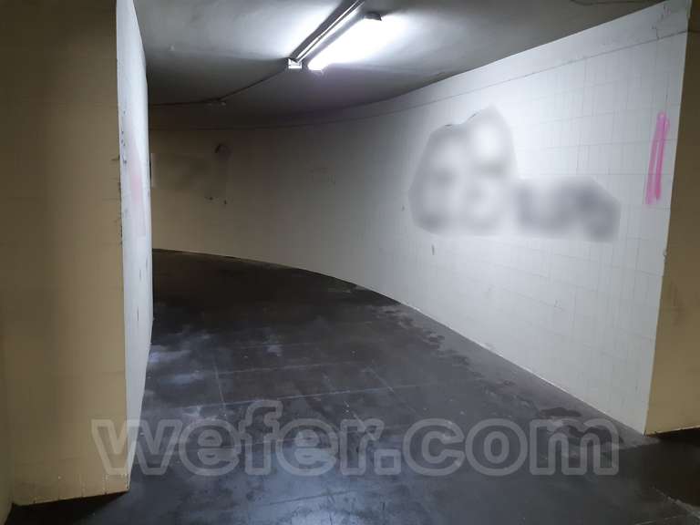 Renfe / ADIF: Barcelona - Clot - Aragó - 2021