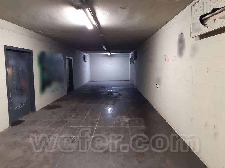 Renfe / ADIF: Barcelona - Clot - Aragó - 2021