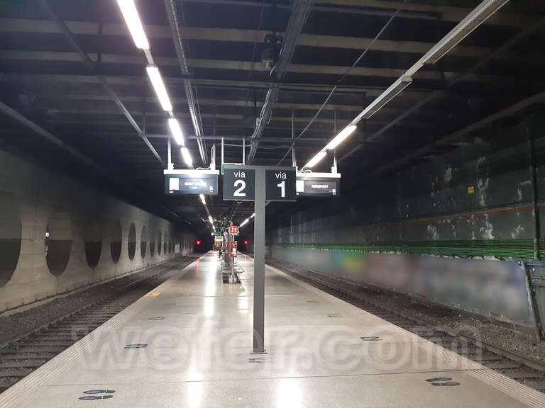 Renfe / ADIF: Barcelona - Clot - Aragó - 2021