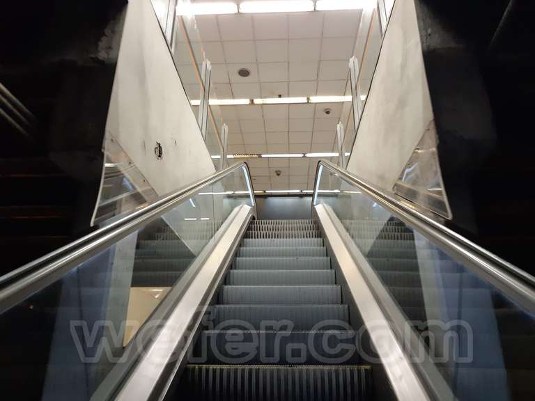 Renfe / ADIF: Barcelona - Clot - Aragó - 2021