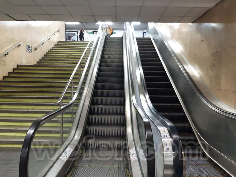 Renfe / ADIF: Barcelona - Clot - Aragó - 2021