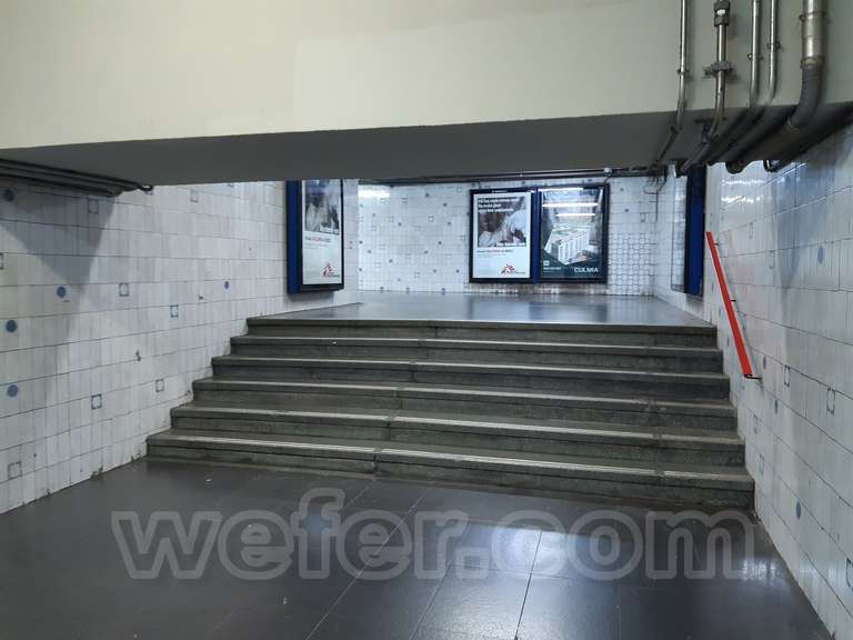 Renfe / ADIF: Barcelona - Clot - Aragó - 2021