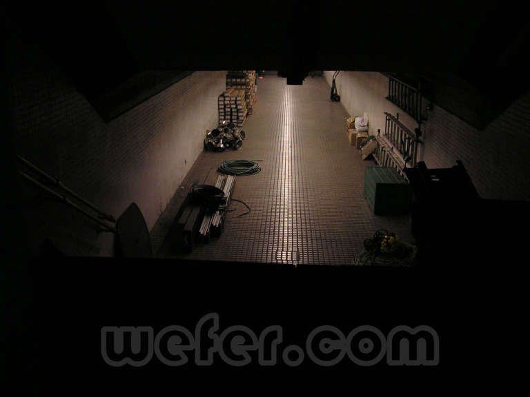 Renfe / ADIF: Barcelona - Arc de Triomf - 2005