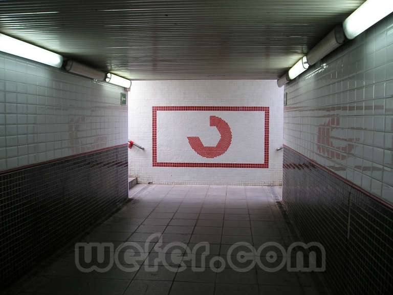 Renfe / ADIF: L'Hospitalet de Llobregat - 2004