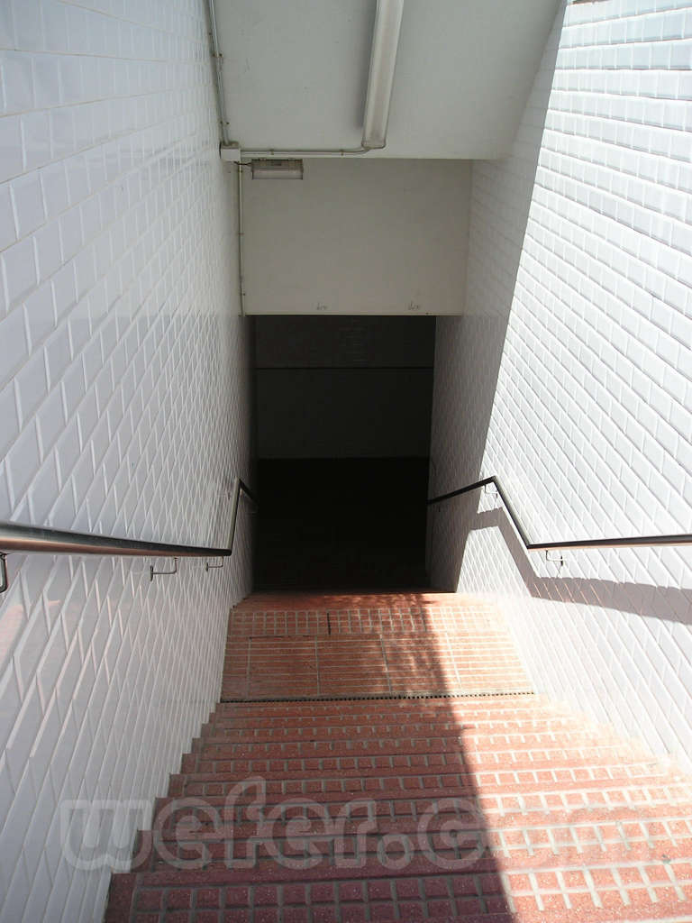 Renfe / ADIF: Cornellà - 2005