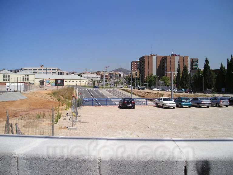 Renfe / ADIF: Cornellà - 2005