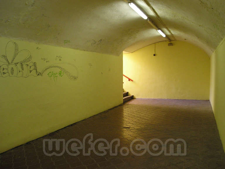 Renfe / ADIF: Sant Joan Despí - 2005