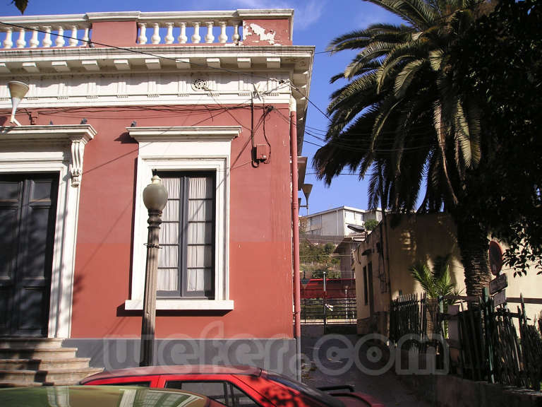 Renfe / ADIF: Molins de Rei - 2005