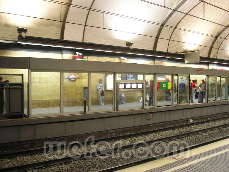 FGC Barcelona Provença