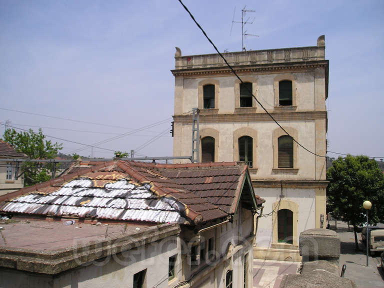 Renfe / ADIF: Martorell - 2005