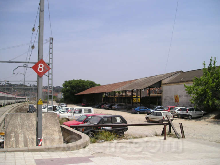 Renfe / ADIF: Martorell - 2005