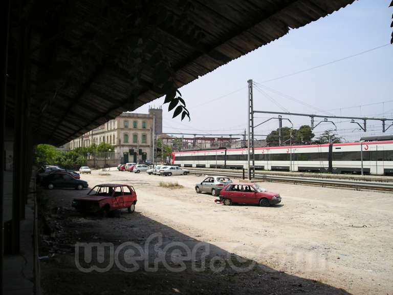 Renfe / ADIF: Martorell - 2005